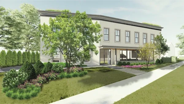 Commercial project