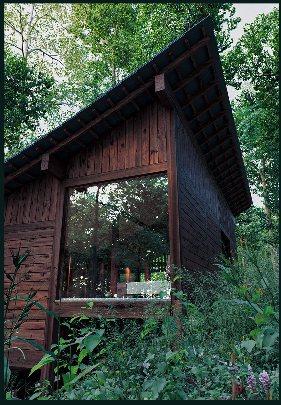 Residential project
