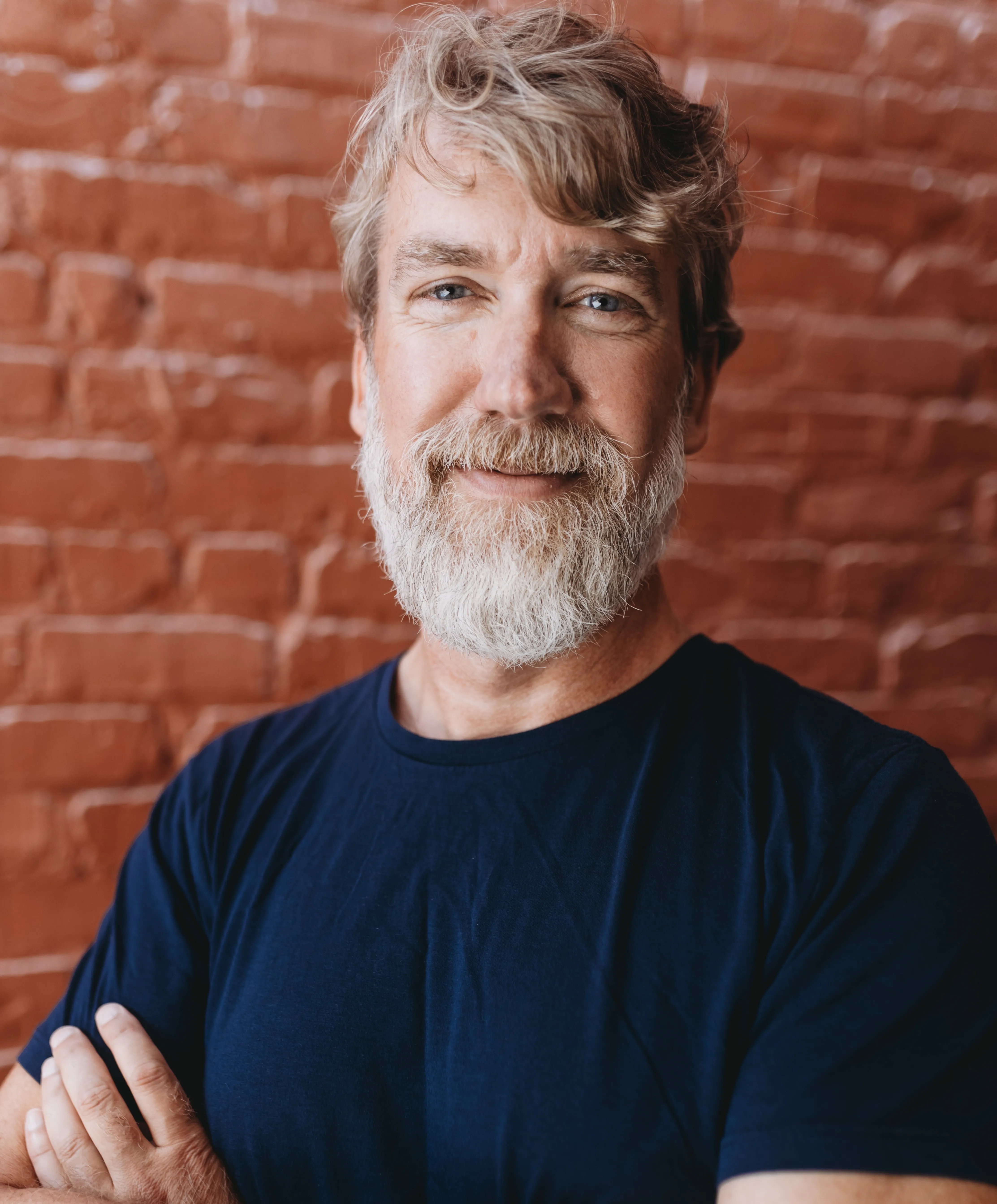 Todd Burdge, PE — Founder & Principal Structural Engineer