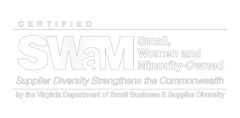 Virginia SWaM Certified Business